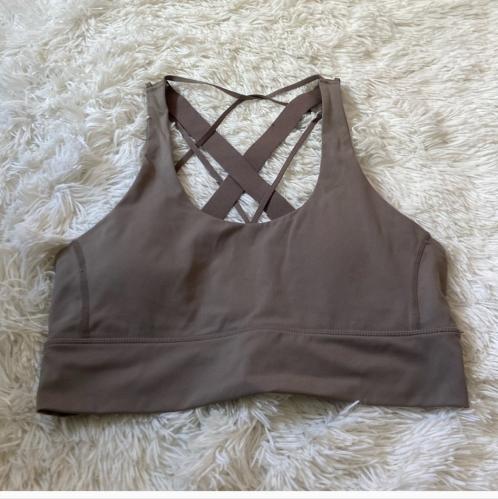 Balance Athletica Vitality Aura Sports Bra